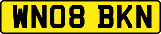 WN08BKN