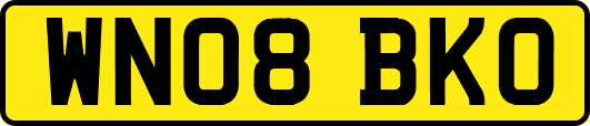 WN08BKO