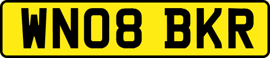 WN08BKR