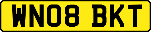 WN08BKT