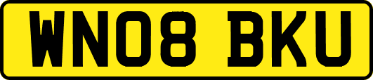WN08BKU