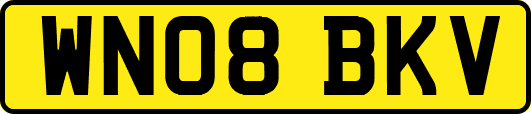WN08BKV