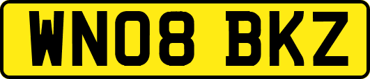 WN08BKZ