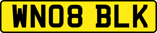 WN08BLK