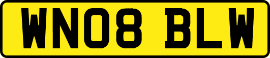 WN08BLW