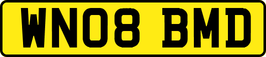 WN08BMD