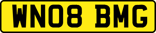 WN08BMG