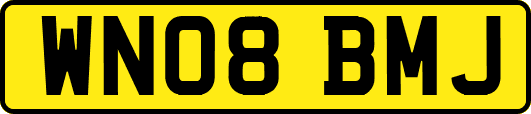 WN08BMJ
