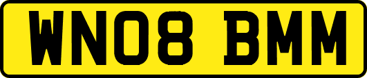 WN08BMM