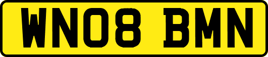 WN08BMN