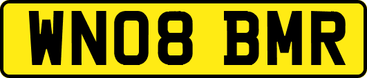 WN08BMR