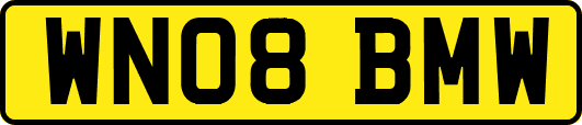WN08BMW