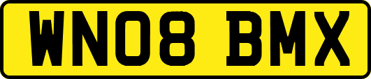 WN08BMX