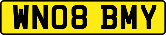WN08BMY