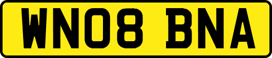 WN08BNA