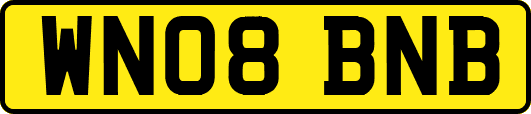 WN08BNB