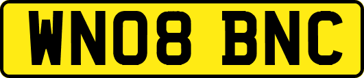 WN08BNC