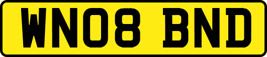 WN08BND