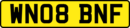 WN08BNF