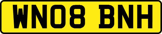 WN08BNH