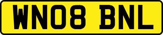 WN08BNL