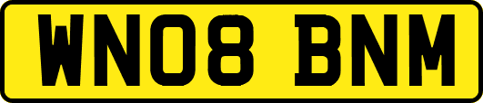 WN08BNM