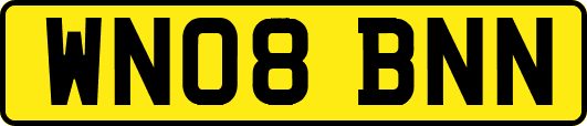 WN08BNN