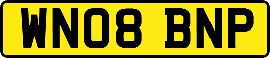 WN08BNP