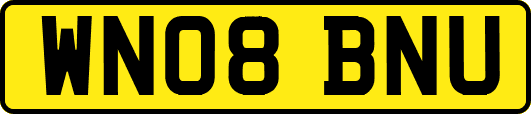WN08BNU