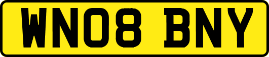 WN08BNY