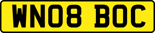 WN08BOC