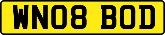 WN08BOD