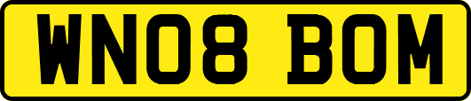 WN08BOM