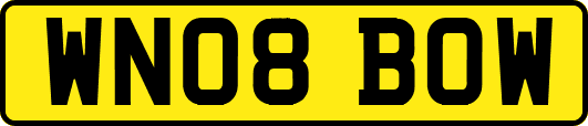WN08BOW