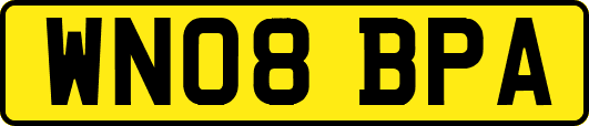 WN08BPA