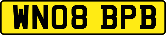 WN08BPB