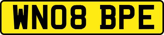 WN08BPE