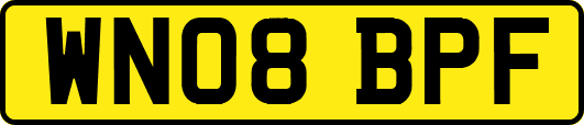 WN08BPF