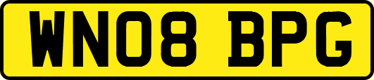 WN08BPG