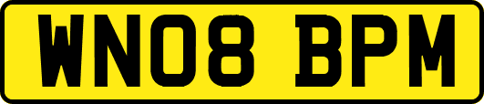 WN08BPM