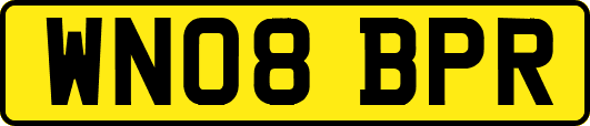 WN08BPR