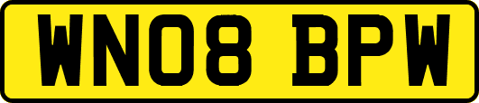 WN08BPW