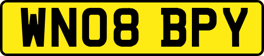 WN08BPY