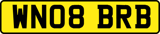 WN08BRB