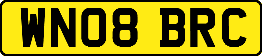 WN08BRC