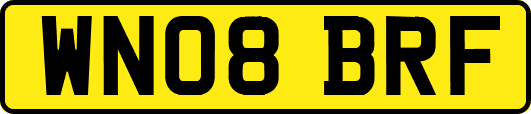 WN08BRF