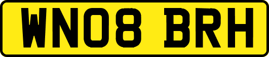 WN08BRH