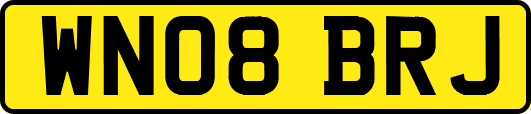 WN08BRJ