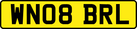 WN08BRL