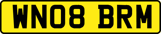 WN08BRM